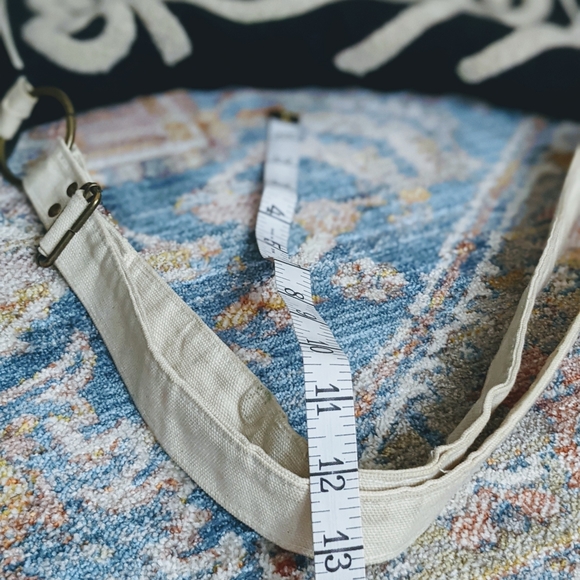 Vintage Messenger Bag - Picture 8 of 8